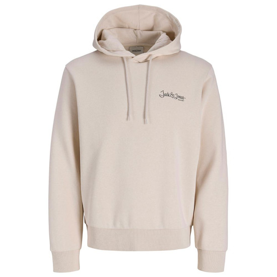 Jack & Jones Ανδρικό φούτερ Jack & Jones Ανδρικό φούτερ